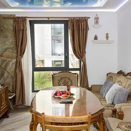 2bd Flat I Free Parking I Saint Constantine & Helena By Flat Mаnager * Sweti Konstantin i Sweta Elena