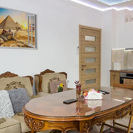 2bd Flat I Free Parking I Saint Constantine & Helena By Flat Mаnager Apartament