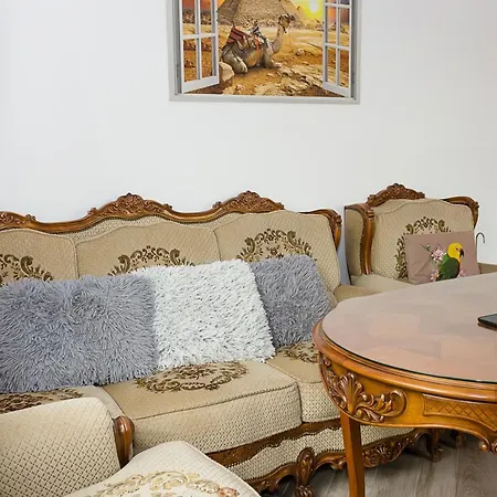 Apartament 2bd Flat I Free Parking I Saint Constantine & Helena By Flat Mаnager Sweti Konstantin i Sweta Elena