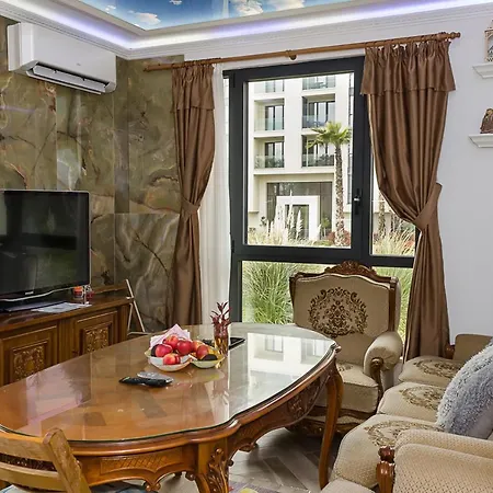 2bd Flat I Free Parking I Saint Constantine & Helena By Flat Mаnager Apartament *