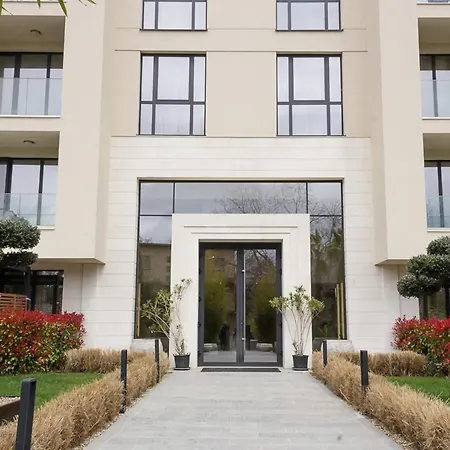 2bd Flat I Free Parking I Saint Constantine & Helena By Flat Mаnager *