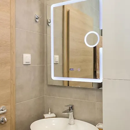2bd Flat I Free Parking I Saint Constantine & Helena By Flat Mаnager Apartament *