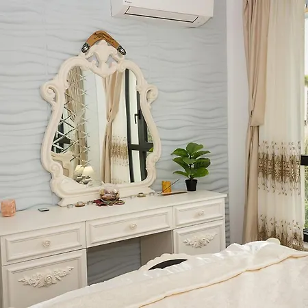 2bd Flat I Free Parking I Saint Constantine & Helena By Flat Mаnager Apartament