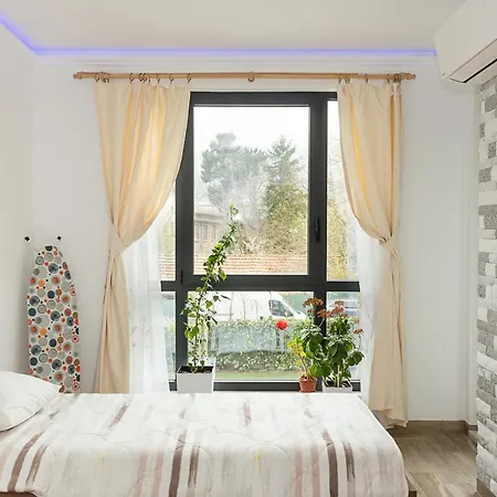 Apartament 2bd Flat I Free Parking I Saint Constantine & Helena By Flat Mаnager Sweti Konstantin i Sweta Elena