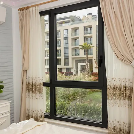 2bd Flat I Free Parking I Saint Constantine & Helena By Flat Mаnager Apartament