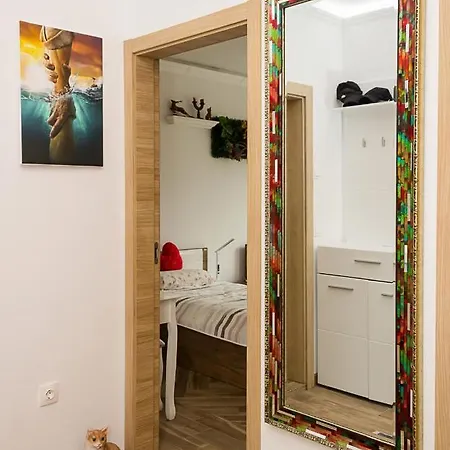 Apartament 2bd Flat I Free Parking I Saint Constantine & Helena By Flat Mаnager Sweti Konstantin i Sweta Elena