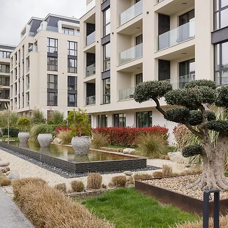 2bd Flat I Free Parking I Saint Constantine & Helena By Flat Mаnager Apartament *