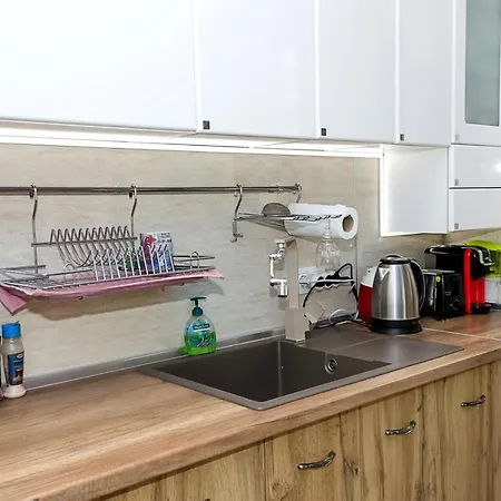 Apartament 2bd Flat I Free Parking I Saint Constantine & Helena By Flat Mаnager Sweti Konstantin i Sweta Elena