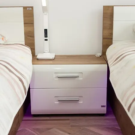 2bd Flat I Free Parking I Saint Constantine & Helena By Flat Mаnager Apartament *