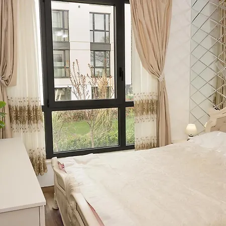 2bd Flat I Free Parking I Saint Constantine & Helena By Flat Mаnager