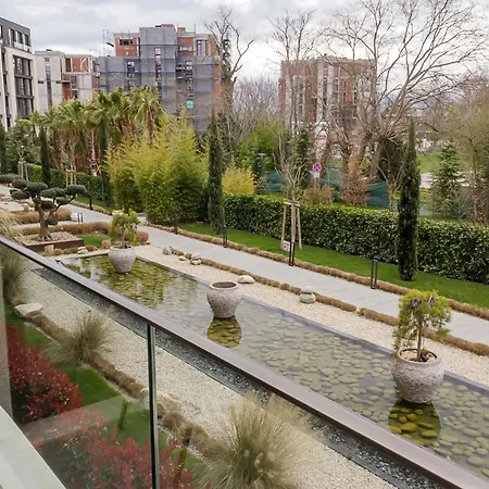Apartament 2bd Flat I Free Parking I Saint Constantine & Helena By Flat Mаnager Sweti Konstantin i Sweta Elena