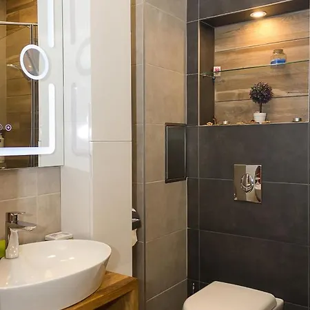 2bd Flat I Free Parking I Saint Constantine & Helena By Flat Mаnager Appartamento *