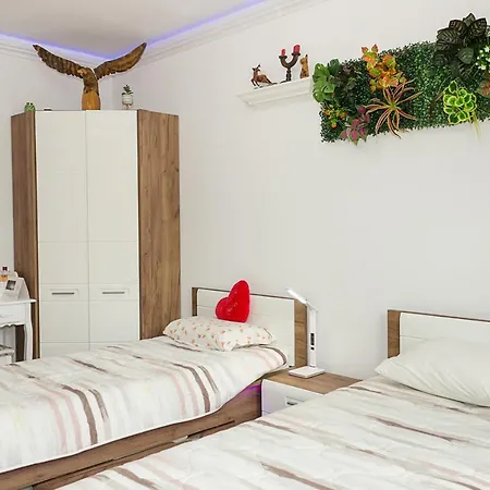 2bd Flat I Free Parking I Saint Constantine & Helena By Flat Mаnager *