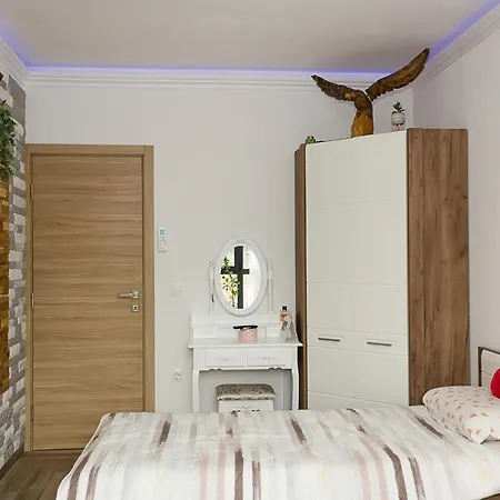 Appartamento 2bd Flat I Free Parking I Saint Constantine & Helena By Flat Mаnager