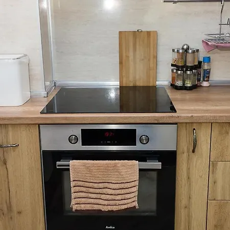 2bd Flat I Free Parking I Saint Constantine & Helena By Flat Mаnager Saints Constantine and Helena