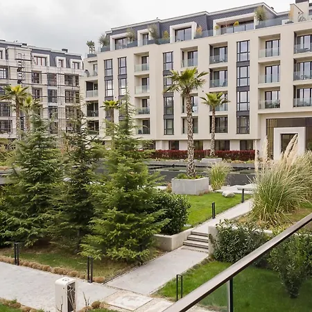 Appartamento 2bd Flat I Free Parking I Saint Constantine & Helena By Flat Mаnager