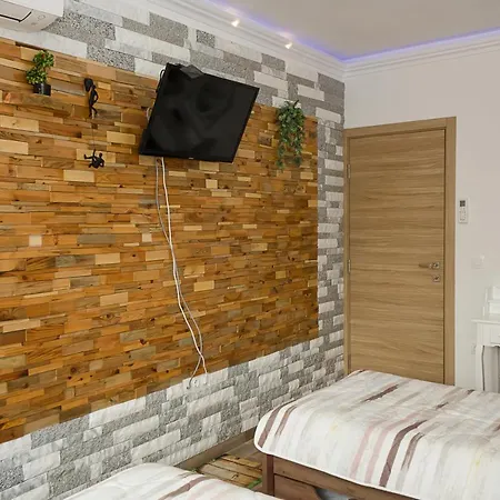 2bd Flat I Free Parking I Saint Constantine & Helena By Flat Mаnager Appartamento Saints Constantine and Helena